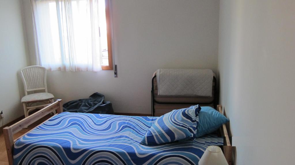 Nibho Apartment Esposende Chambre photo