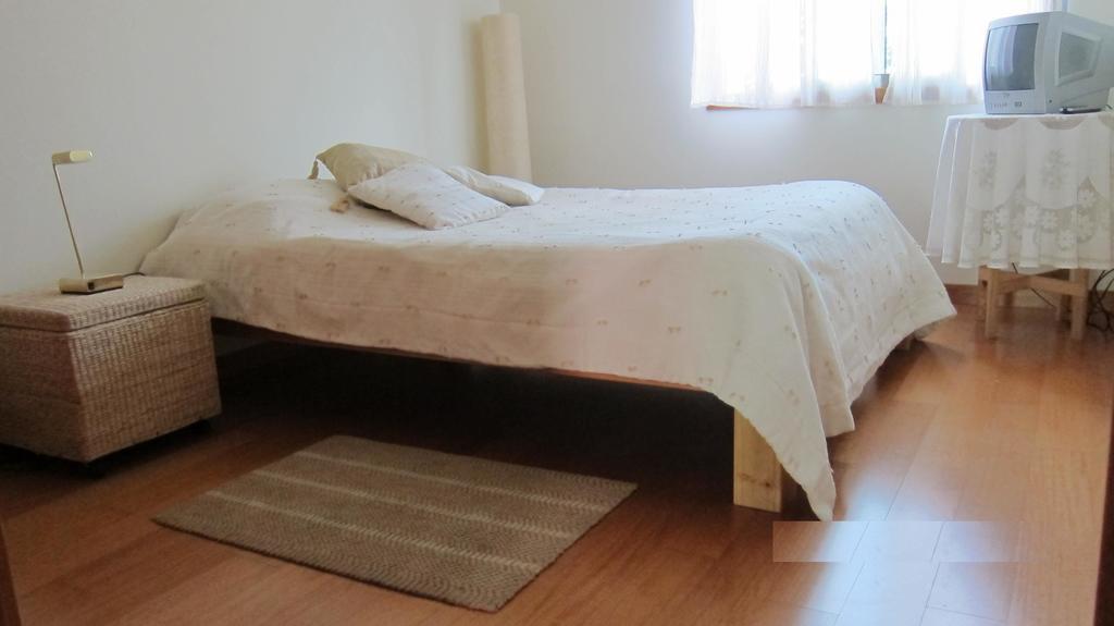 Nibho Apartment Esposende Chambre photo