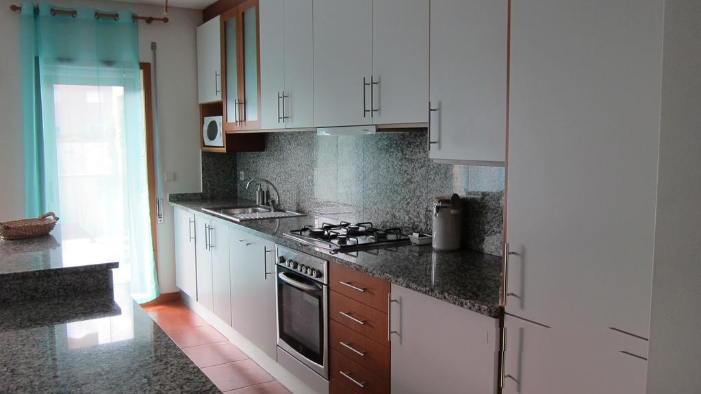 Nibho Apartment Esposende Chambre photo