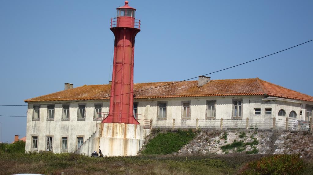 Nibho Apartment Esposende Extérieur photo