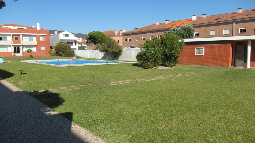 Nibho Apartment Esposende Extérieur photo