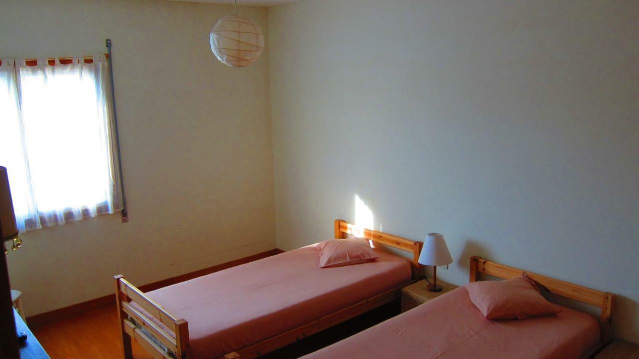 Nibho Apartment Esposende Extérieur photo
