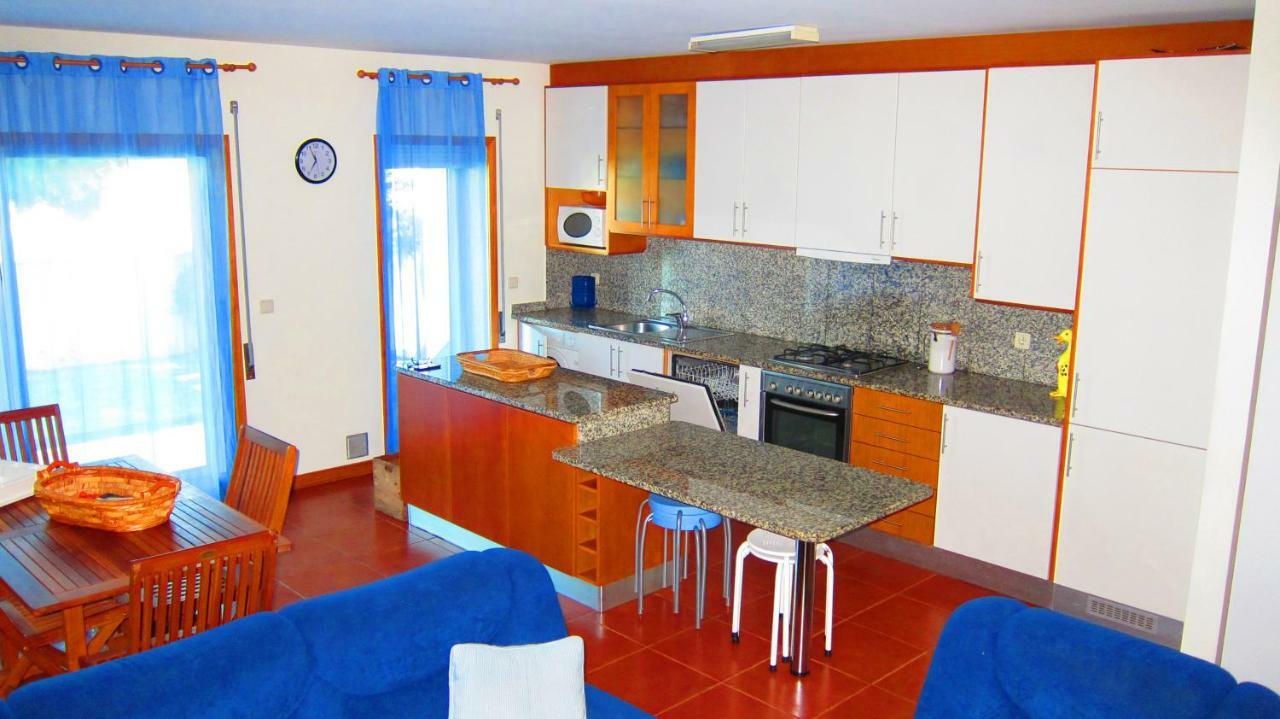 Nibho Apartment Esposende Extérieur photo