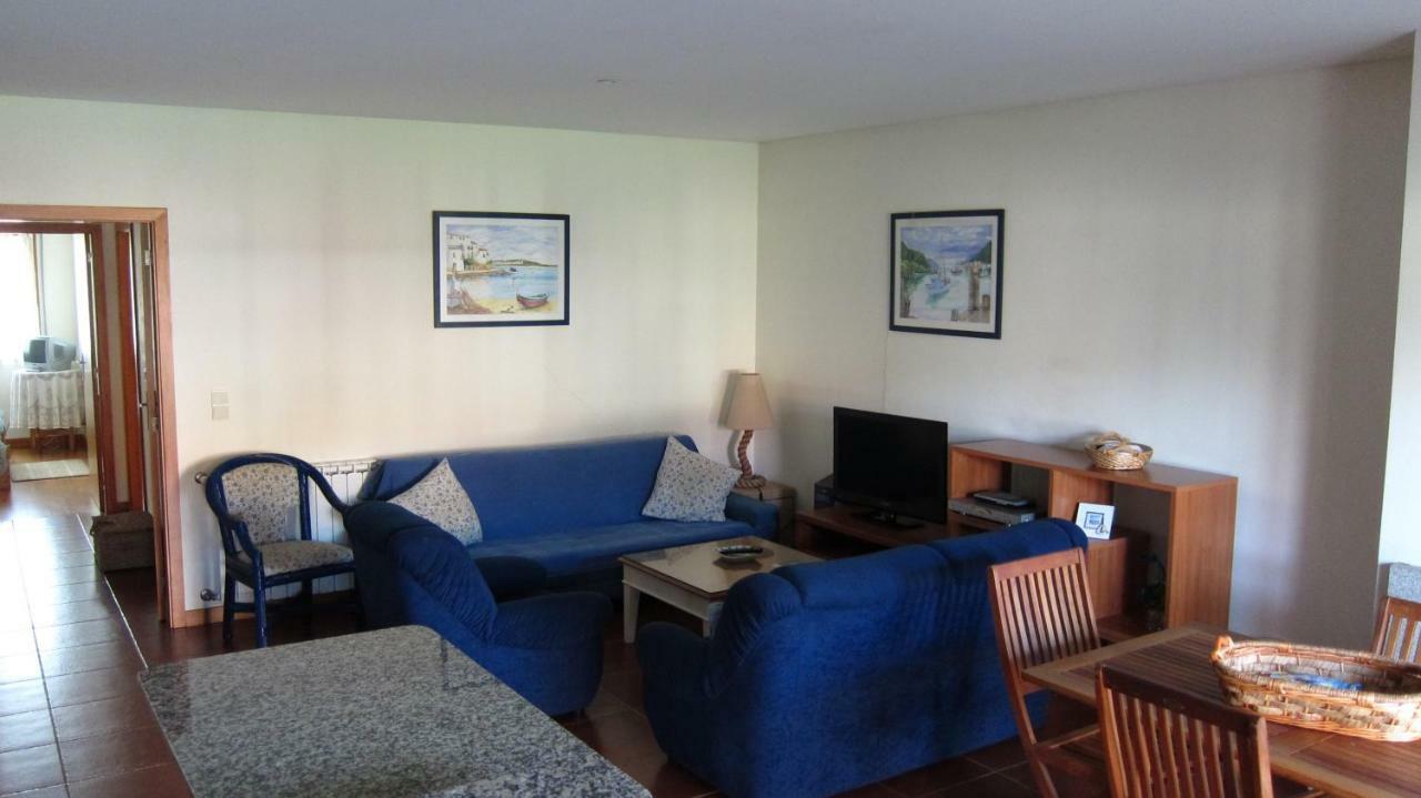 Nibho Apartment Esposende Extérieur photo